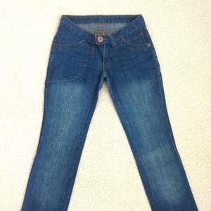 Vintage jeans! 90's